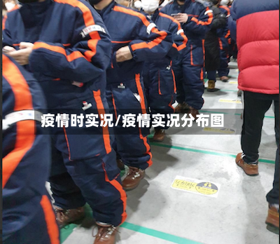 疫情时实况/疫情实况分布图-第2张图片