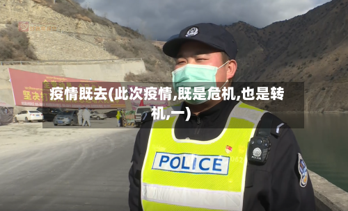 疫情既去(此次疫情,既是危机,也是转机,一)