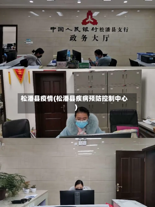 松潘县疫情(松潘县疾病预防控制中心)-第2张图片