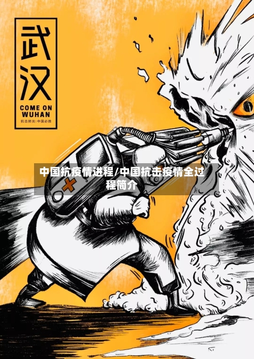 中国抗疫情进程/中国抗击疫情全过程简介-第2张图片