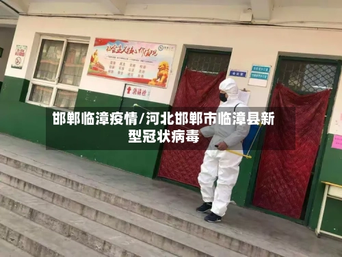 邯郸临漳疫情/河北邯郸市临漳县新型冠状病毒