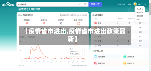 【疫情省市进出,疫情省市进出政策最新】-第2张图片