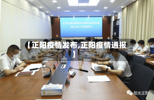 【正阳疫情发布,正阳疫情通报】