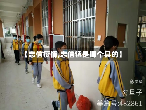 【忠信疫情,忠信镇是哪个县的】