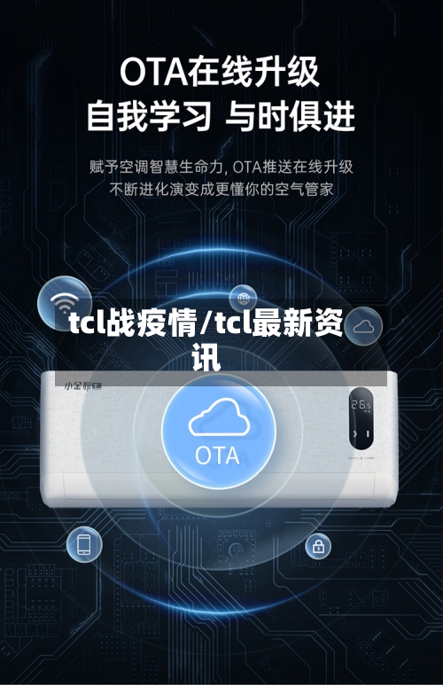 tcl战疫情/tcl最新资讯