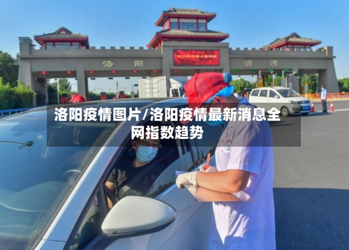 洛阳疫情图片/洛阳疫情最新消息全网指数趋势-第2张图片