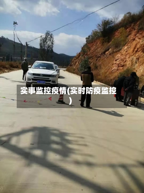 实事监控疫情(实时防疫监控)