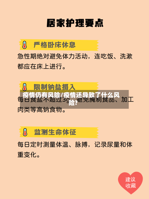 疫情仍有风险/疫情还导致了什么风险?