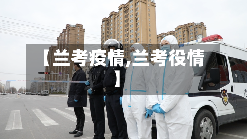 【兰考疫情,兰考役情】-第2张图片