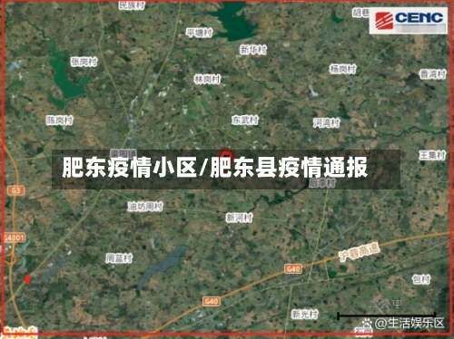 肥东疫情小区/肥东县疫情通报-第2张图片