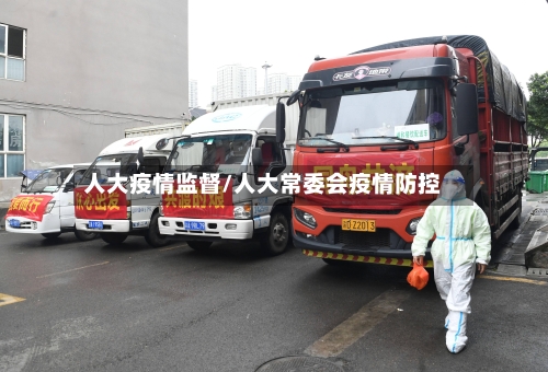 人大疫情监督/人大常委会疫情防控-第2张图片