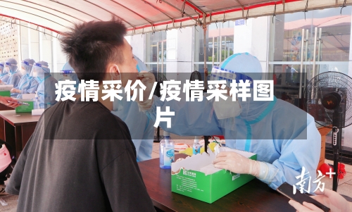 疫情采价/疫情采样图片-第2张图片