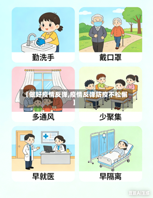 【做好疫情反弹,疫情反弹防疫不松懈】-第3张图片