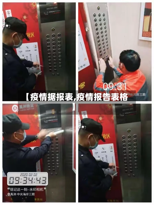 【疫情据报表,疫情报告表格】-第3张图片