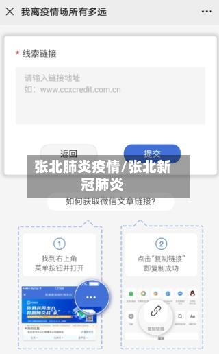 张北肺炎疫情/张北新冠肺炎-第2张图片