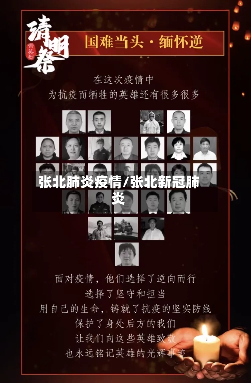 张北肺炎疫情/张北新冠肺炎-第3张图片