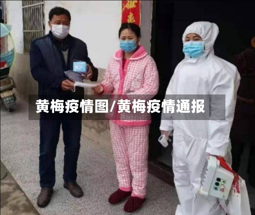 黄梅疫情图/黄梅疫情通报-第3张图片