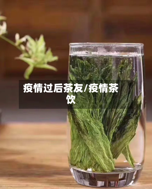 疫情过后茶友/疫情茶饮