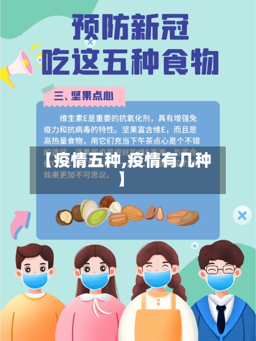 【疫情五种,疫情有几种】
