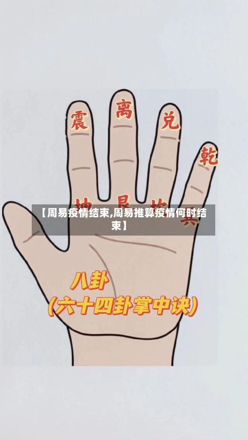 【周易疫情结束,周易推算疫情何时结束】-第2张图片