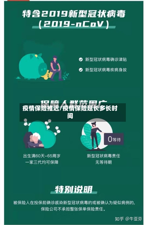 疫情保险推迟/疫情保险延长多长时间-第3张图片
