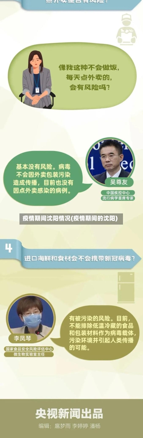 疫情期间沈阳情况(疫情期间的沈阳)-第2张图片