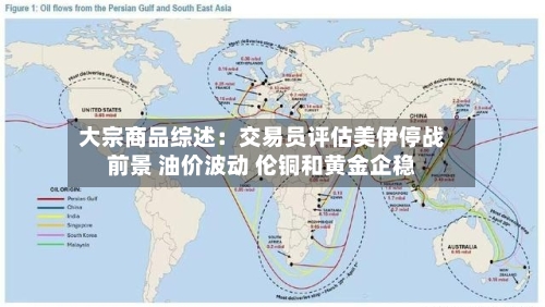 大宗商品综述：交易员评估美伊停战前景 油价波动 伦铜和黄金企稳