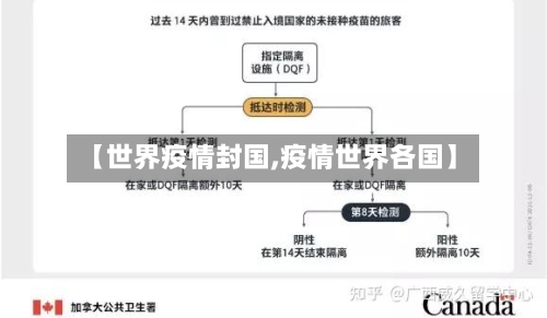 【世界疫情封国,疫情世界各国】-第3张图片