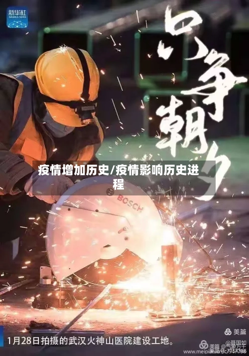 疫情增加历史/疫情影响历史进程-第2张图片