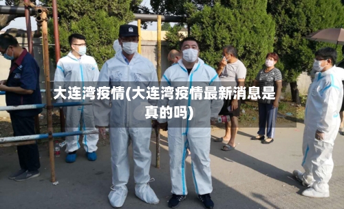 大连湾疫情(大连湾疫情最新消息是真的吗)-第2张图片