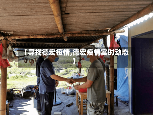 【寻找德宏疫情,德宏疫情实时动态】