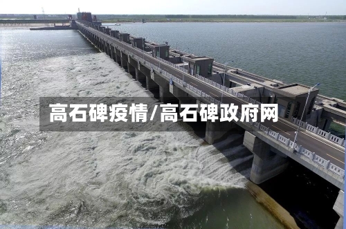 高石碑疫情/高石碑政府网