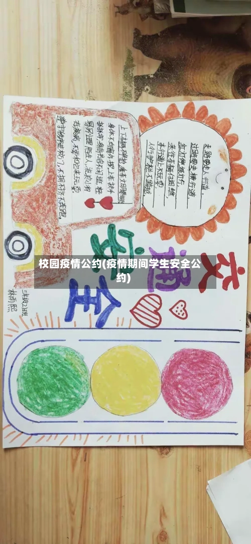 校园疫情公约(疫情期间学生安全公约)-第2张图片
