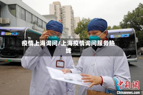 疫情上海询问/上海疫情询问服务热线