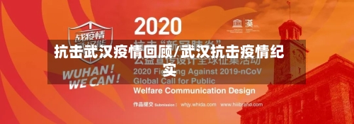 抗击武汉疫情回顾/武汉抗击疫情纪实