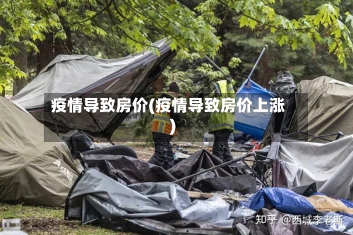 疫情导致房价(疫情导致房价上涨)