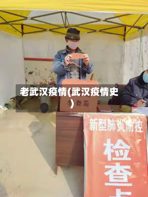 老武汉疫情(武汉疫情史)-第2张图片