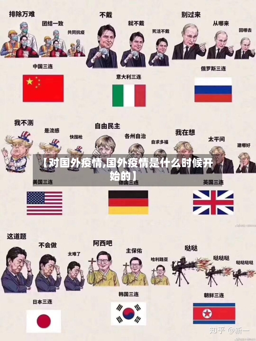 【对国外疫情,国外疫情是什么时候开始的】-第2张图片