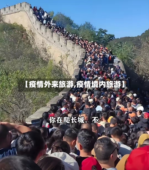 【疫情外来旅游,疫情境内旅游】-第2张图片
