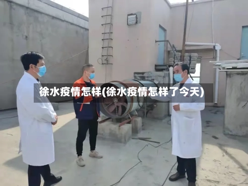 徐水疫情怎样(徐水疫情怎样了今天)-第3张图片
