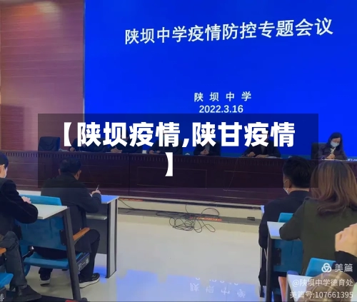 【陕坝疫情,陕甘疫情】-第2张图片
