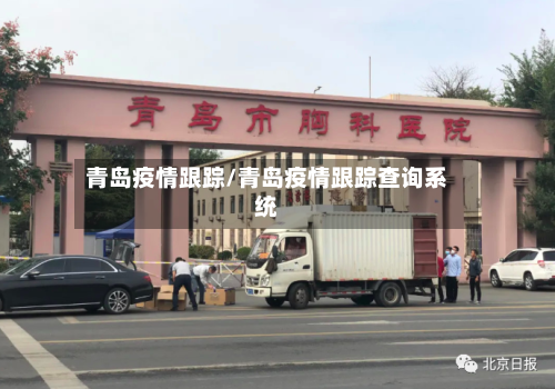 青岛疫情跟踪/青岛疫情跟踪查询系统-第2张图片