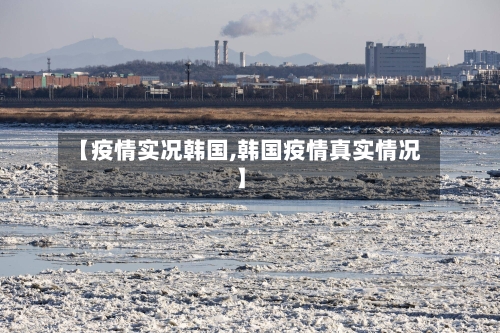 【疫情实况韩国,韩国疫情真实情况】-第2张图片