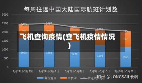 飞机查询疫情(查飞机疫情情况)