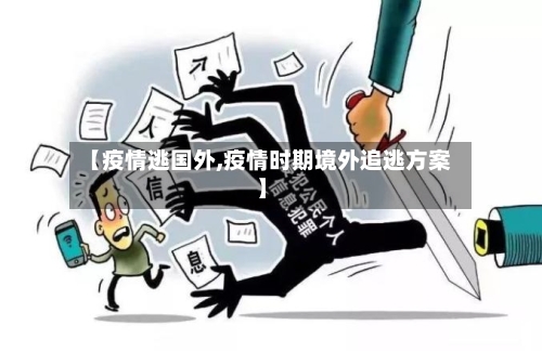 【疫情逃国外,疫情时期境外追逃方案】