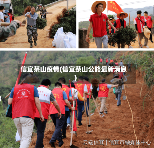 信宜茶山疫情(信宜茶山公路最新消息)