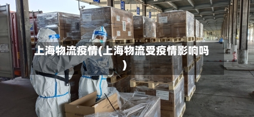 上海物流疫情(上海物流受疫情影响吗)