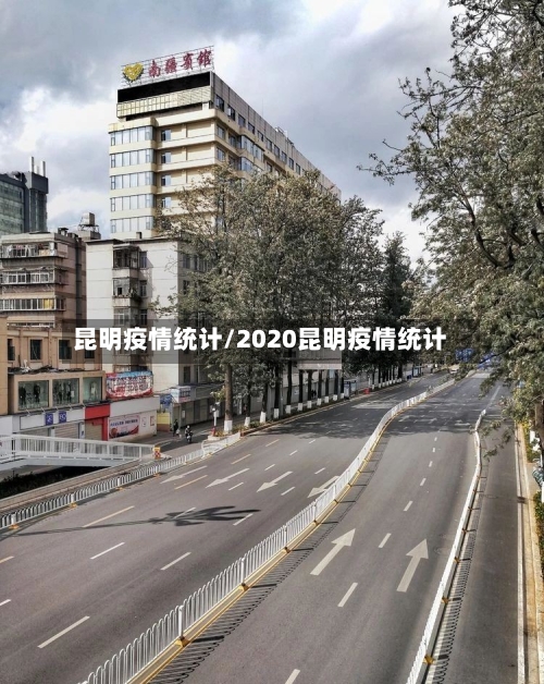 昆明疫情统计/2020昆明疫情统计