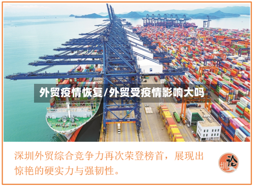 外贸疫情恢复/外贸受疫情影响大吗