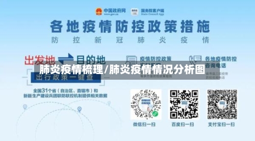 肺炎疫情梳理/肺炎疫情情况分析图-第3张图片
